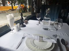 -火车头法国西餐厅