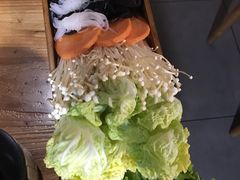 -半天妖烤鱼(方庄店)