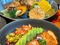 -咖梦餐厅 COMENG RESTAURANT