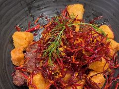 -火婆子·川小馆(扬韬科技广场店)