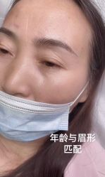-德绣·机器野生眉发际线·美瞳线半永久