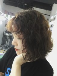 -丽时 Hair Salon