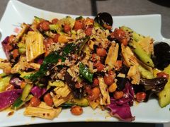 -鑫顺园小骨头羊杂馆(塔湾店)