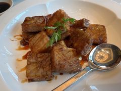 -扬州香格里拉·香宫中餐厅