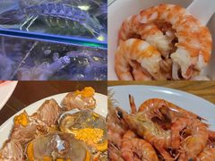 -凯华海鲜火锅·传承三十六年
