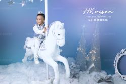 -花开映像儿童摄影