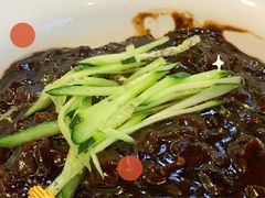 -桃园中华料理炸酱面(燕儿岛路店)