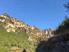 -狼牙山风景区