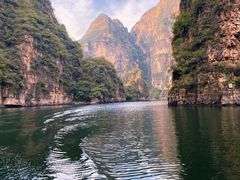 -龙庆峡风景区