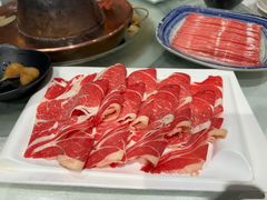 -东来顺饭庄(西直门店)