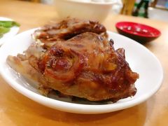 -雷祖芳老妈蹄花店