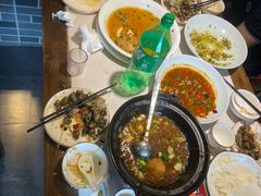 -千岛湖小鱼儿·淳安匠心农家菜