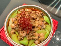 -民国红公馆·秦淮八艳(夫子庙店)