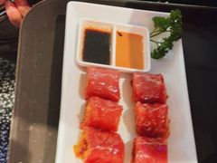 -避风塘·老港味餐厅·茶档(长宁龙之梦店)