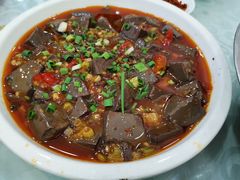 -胡世羊肉汤(南街店)