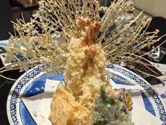 -天狗山料理(省体店)