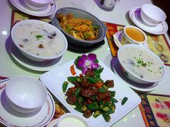 -龙记·香港茶餐厅(海上世界店)
