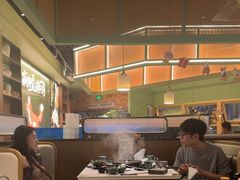 -狐狸爱上椰子鸡(滨江星光大道店)