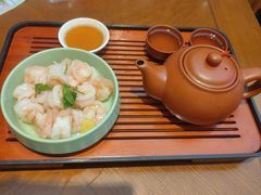 -外婆烧.老杭帮菜(庆春店)