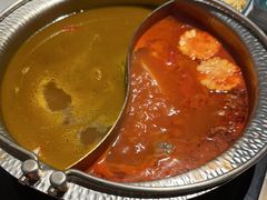 -温禾牛·和牛寿喜烧自助火锅(恒基名人店)