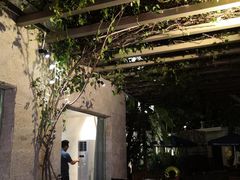 -香香海南菜餐厅