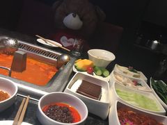 -海底捞火锅(徐州火车站店)