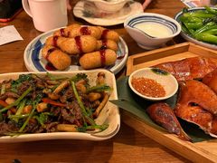 -胡桃里乐队酒馆(广州塔店)