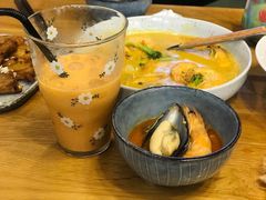 -About Bistro關於·泰式家庭料理