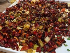 -李氏传家菜(兴城路店)