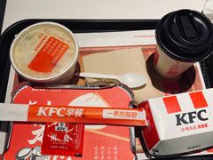 -肯德基(转塘世纪联华店)