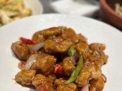 -奉天小馆·非遗东北菜(济南万象城店)