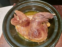 -山外山·林语花园餐厅