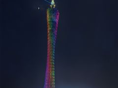 -海心沙亚运公园