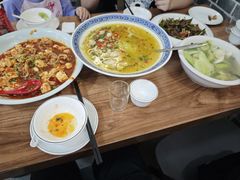 -张太婆老妈蹄花川菜馆·中华餐饮老字号(望平街店)