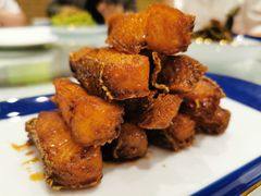 -老吉士酒家(天平路店)