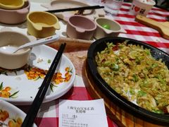 -西贝(宝乐汇店)