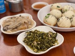 -三两春肚肺汤(崂山路店)