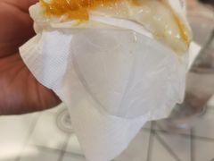 -澳门长洲糯米糍(柯打苏沙街店)