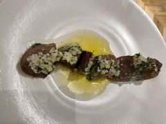 香烤牛舌-BONAZZA 意大利餐厅