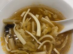 -汤记传菜(秀浦路店)