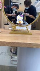 -NANAN美发沙龙