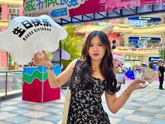 -宝龙广场(福州台江店)