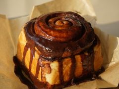 -CHOCMONS巧克怪兽(屏风街店)