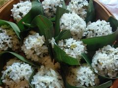 张青菜团-水浒人家·胶东海鲜家常菜(高区店)