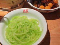 -来菜·湖北头牌藕汤(银泰创意城店)