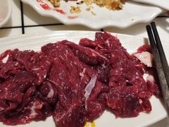 -幸运牛汕头小黄牛牛肉火锅(梅林店)