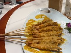 -南山翁新概念川菜(江宁万达广场店)