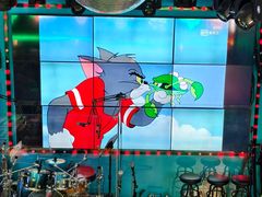 -Famous肥猫墨西哥音乐餐吧(五棵松华熙LIVE店)