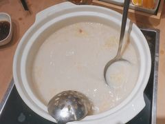 -湯系·煲汤手艺人(东二环泰禾广场店)