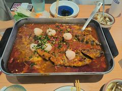 -鱼酷活鱼烤鱼(江宁金鹰店)